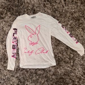 Playboy tee